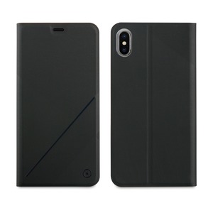 PP FOLIO STAND EDITION NOIR GRAPHIC: APPLE IPHONE XS MAX