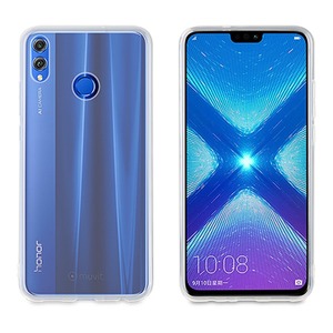 CRYSTAL SOFT EDITION PP SHELL: HONOR 8X