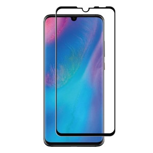 TEMPERED CURVED GLASS: HUAWEI P30 LITE/P30 LITE XL