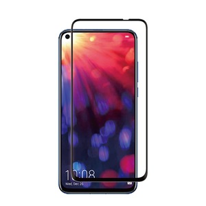 CURVED TEMPERED GLASS: HONOR VIEW 20