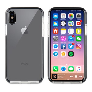 TIGER CASE REINFORCED PROTECTION 2M: APPLE IPHONE X/XS