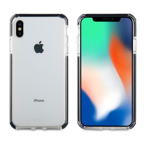 TIGER CASE REINFORCED PROTECTION 3M: APPLE IPHONE XS MAX