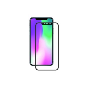 TIGER GLASS VERRE TREMPE CASE FRIENDLY: APPLE IPHONE XR