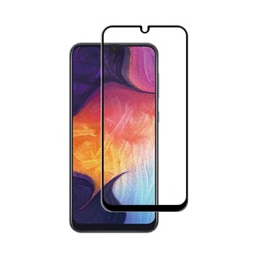 TIGER GLASS TEMPERED GLASS: SAMSUNG GALAXY A50 /A50S/A30S