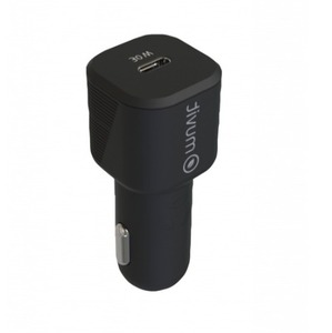 CAR CHARGER PD USBC 30W