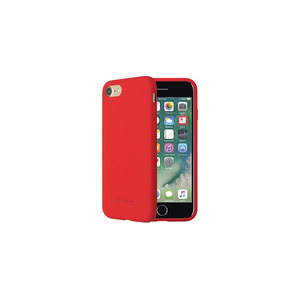 RED SMOOTHIE SHELL: APPLE IPHONE SE/8/7/6S/6