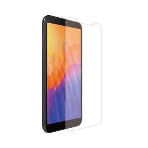 FLAT TEMPERED GLASS: HUAWEI Y5P