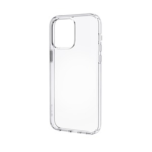 IPHONE 14 PRO MAX TRANSPARENT RECYCLED SHELL