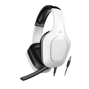 PLAYSTATION 3.5 WIRED HEADSET WHITE