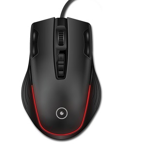 WIRED MOUSE FOR PC