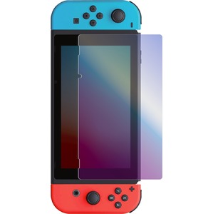 TEMPERED GLASS BLUE FILTER FOR SWITCH