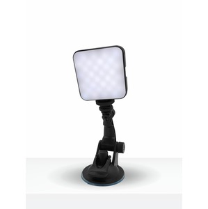 LED SUCTION CUP MULTI-SUPPORT