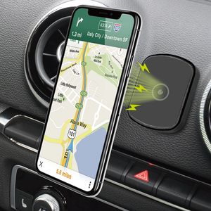 3M ADHESIVE MAGNETIC CAR MOUNT FOR DASHBOARD