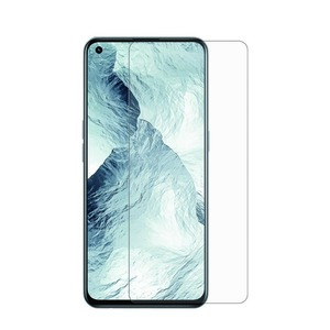 REALME GT MASTER FLAT TEMPERED GLASS