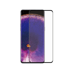 OPPO FIND X5 PRO/X3 PRO FLAT TEMPERED GLASS