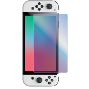 TEMPERED GLASS BLUE FILTER FOR OLED SWITCH
