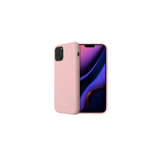 PINK SMOOTHIE SHELL: APPLE IPHONE 11 PRO