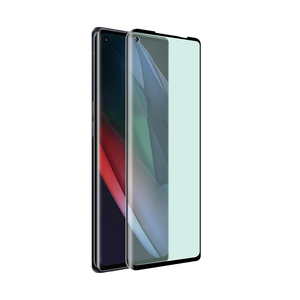 TIGER GLASS PLUS ANTIBACTERIAL TEMPERED GLASS OPPO FIND X3 NEO