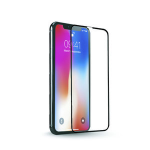TIGER GLASS PLUS ANTIBACTERIAL TEMPERED GLASS: APPLE IPHONE X/XS/11 PRO
