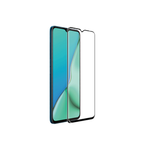 TIGER GLASS PLUS ANTIBACTERIAL TEMPERED GLASS OPPO A9