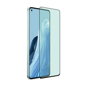 TIGER GLASS PLUS ANTIBACTERIAL TEMPERED GLASS OPPO RENO 8 LITE 5G