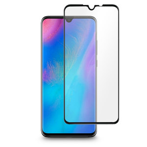 TIGER CURVED TEMPERED GLASS DEDICATED TO TIGER MACHINE: HUAWEI P30