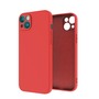 COQUE SMOOTHIE TPU ROUGE IPHONE 14