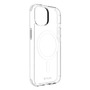 COQUE TRANSPARENTE MAGSAFE 2M IPHONE 15