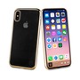 COQUE BLING OR APPLE IPHONE X XS
