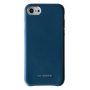 COLOURED BLUE COVER: APPLE IPHONE 6/6s:7/8